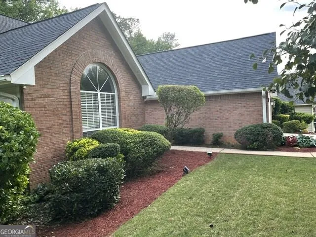 519 Washington DR Jonesboro, GA 30238