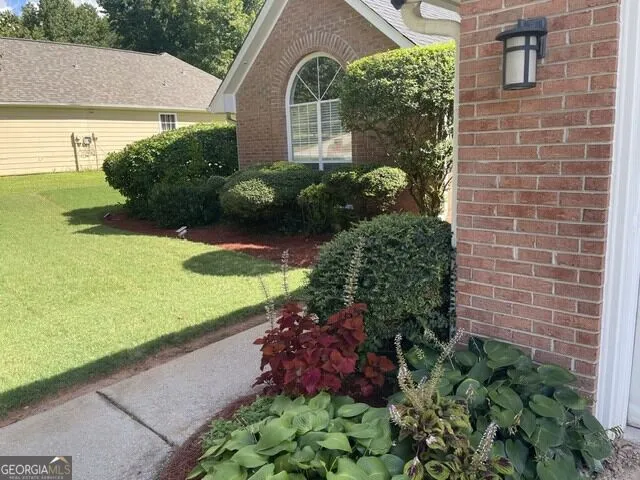 519 Washington DR Jonesboro, GA 30238