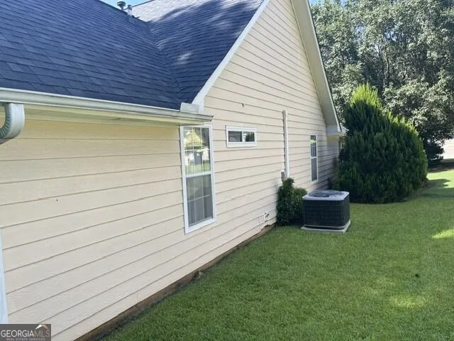 519 Washington DR Jonesboro, GA 30238
