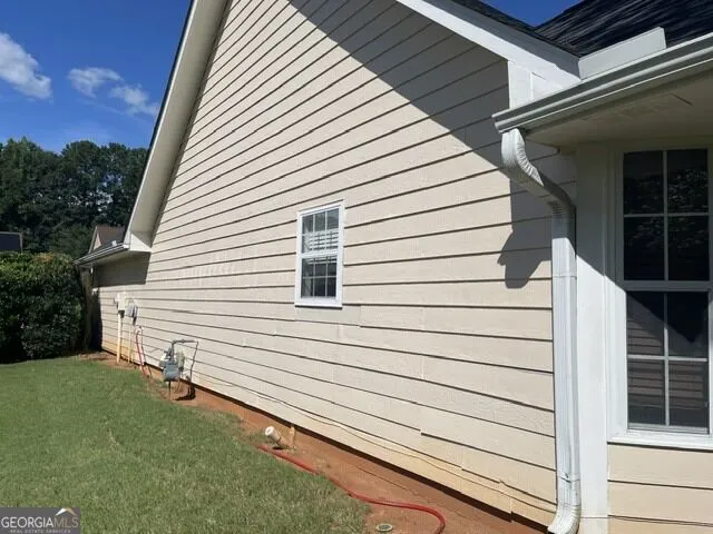 519 Washington DR Jonesboro, GA 30238