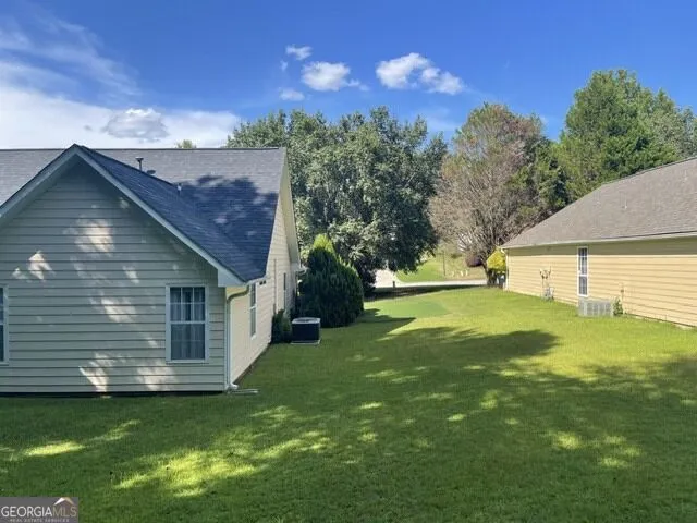 519 Washington DR Jonesboro, GA 30238