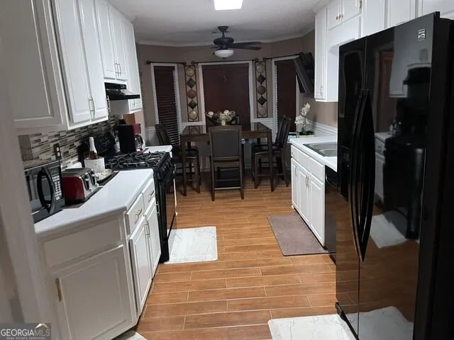 519 Washington DR Jonesboro, GA 30238