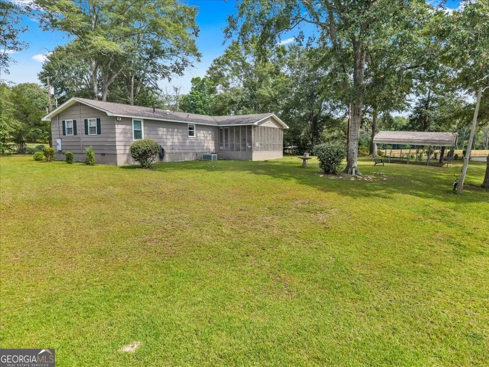 104 Sioux CIR Ivey, GA 31031