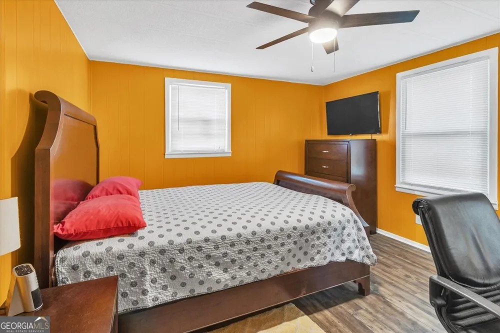 104 Sioux CIR Ivey, GA 31031