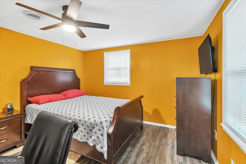 104 Sioux CIR Ivey, GA 31031