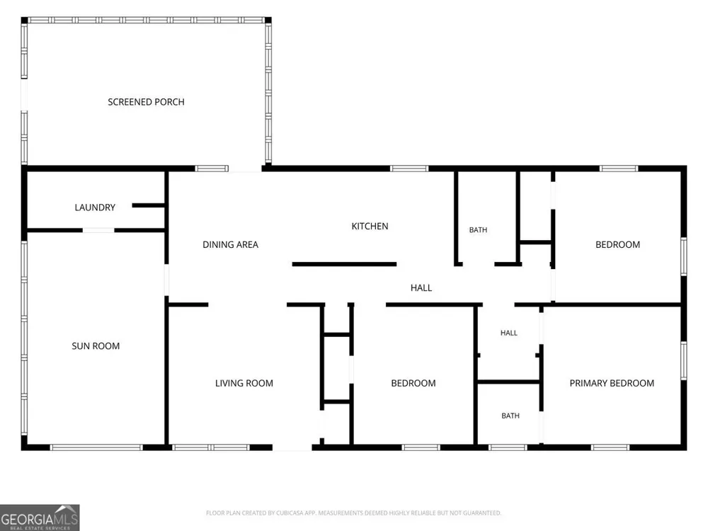 104 Sioux CIR Ivey, GA 31031