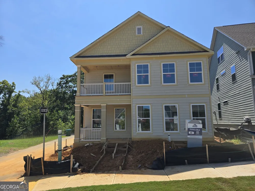 115 Marble Tree WAY Ball Ground, GA 30107