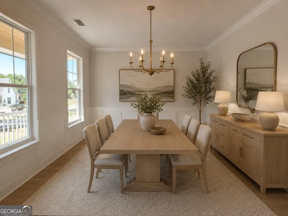 115 Marble Tree WAY Ball Ground, GA 30107