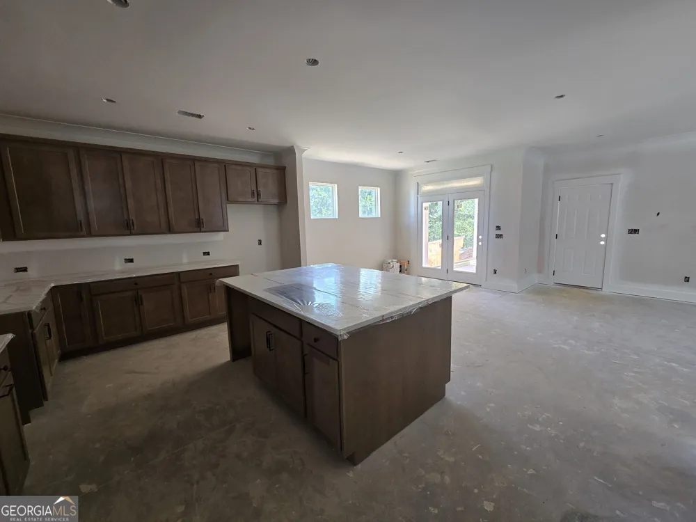 115 Marble Tree WAY Ball Ground, GA 30107
