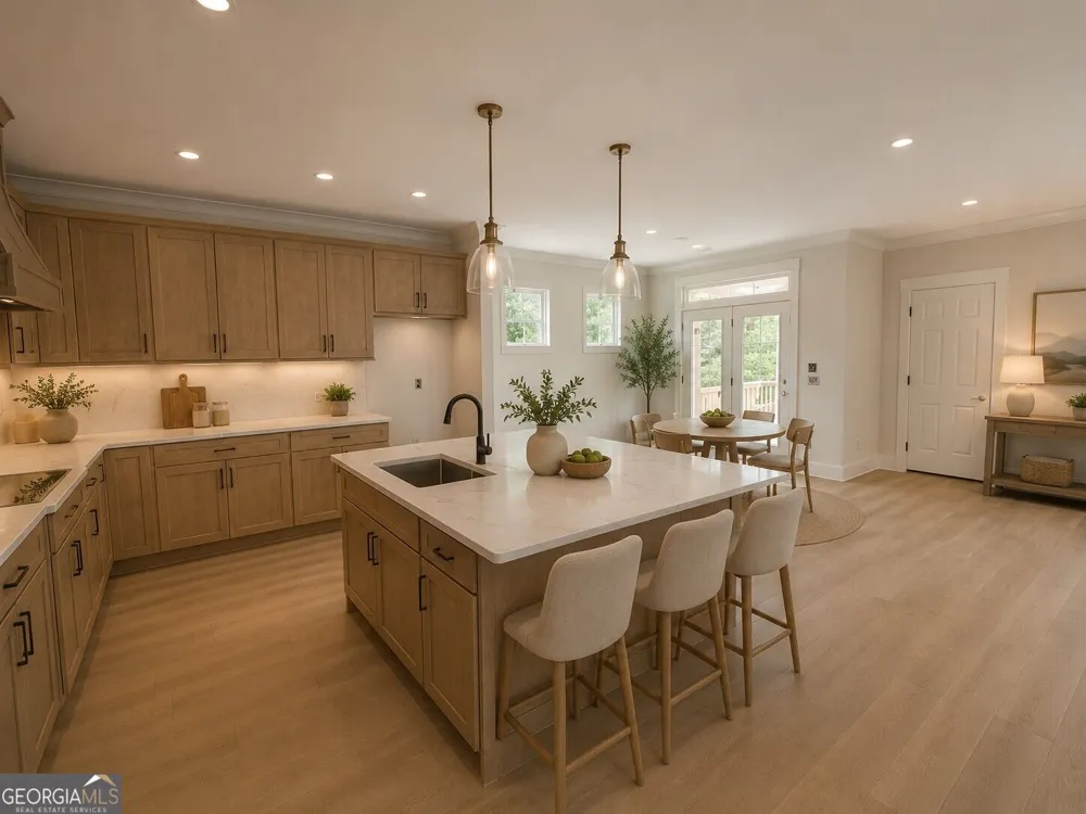 115 Marble Tree WAY Ball Ground, GA 30107