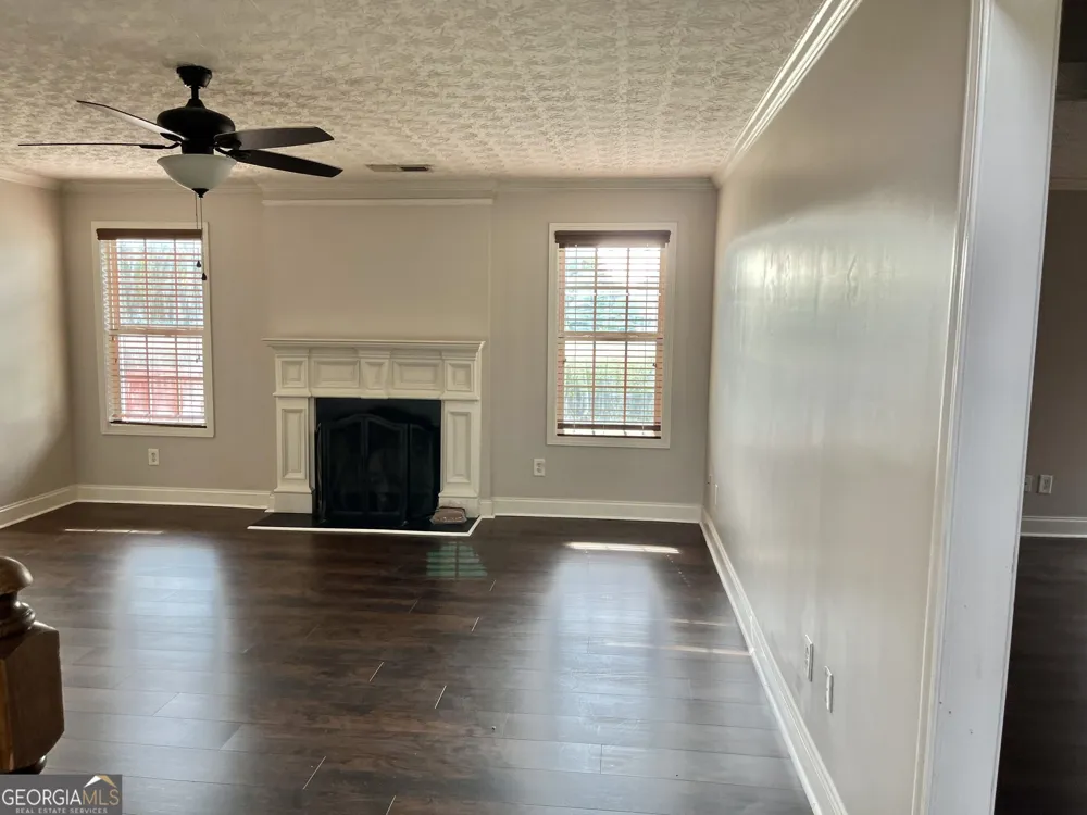 1154 Folkstone DR McDonough, GA 30253