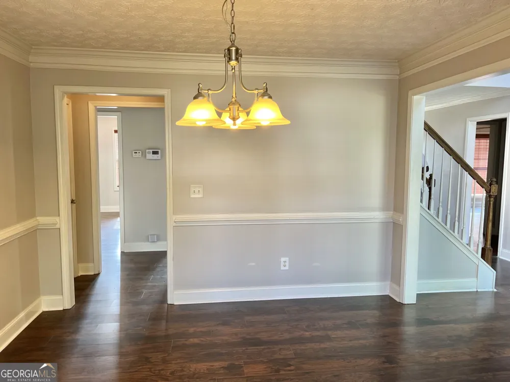 1154 Folkstone DR McDonough, GA 30253