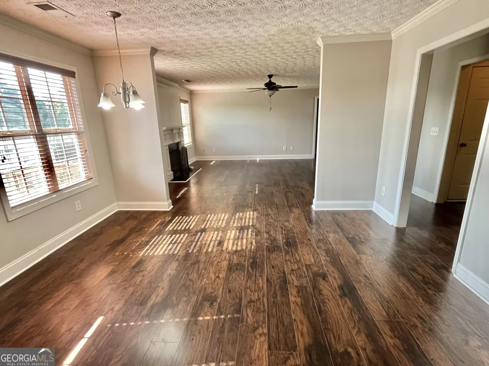 1154 Folkstone DR McDonough, GA 30253