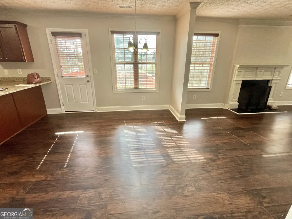 1154 Folkstone DR McDonough, GA 30253