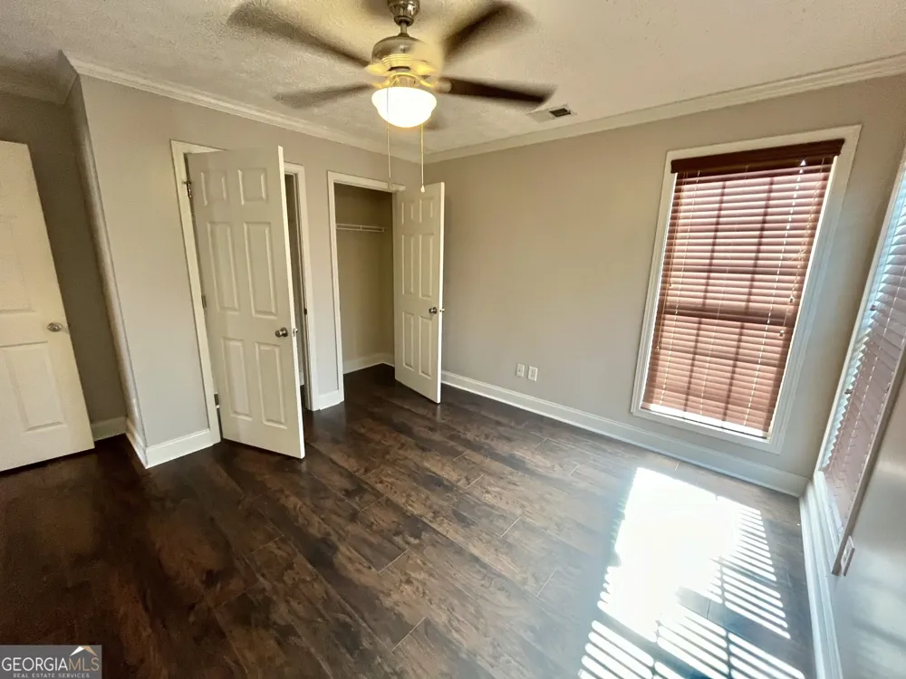 1154 Folkstone DR McDonough, GA 30253
