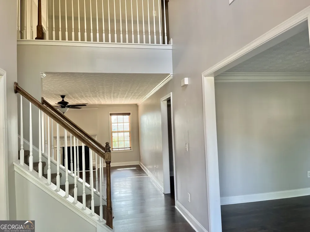 1154 Folkstone DR McDonough, GA 30253