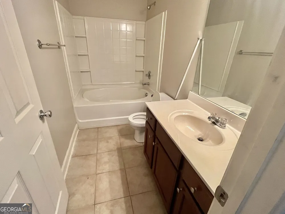 1154 Folkstone DR McDonough, GA 30253