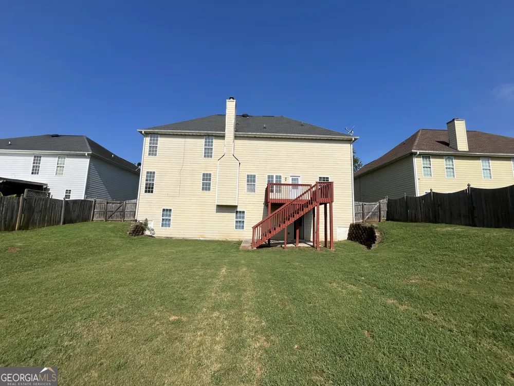1154 Folkstone DR McDonough, GA 30253