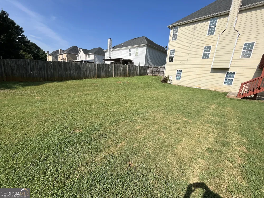 1154 Folkstone DR McDonough, GA 30253