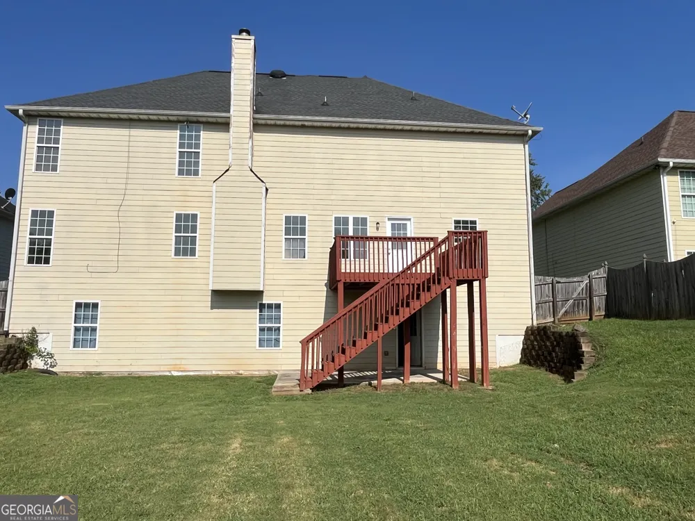 1154 Folkstone DR McDonough, GA 30253