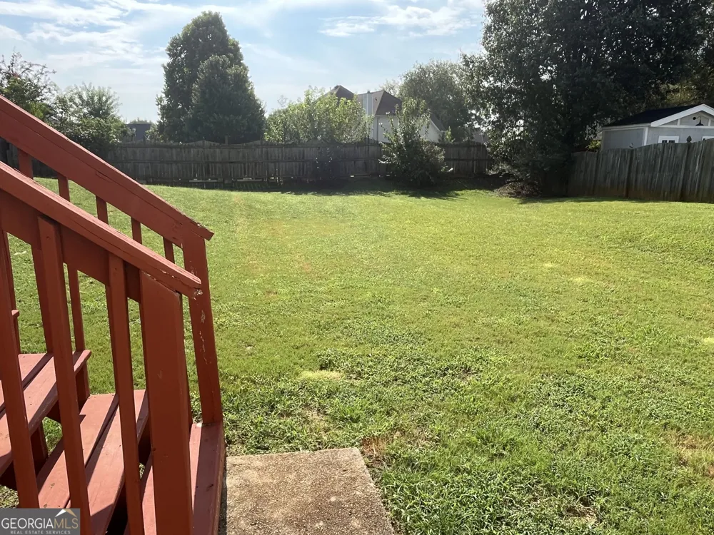 1154 Folkstone DR McDonough, GA 30253