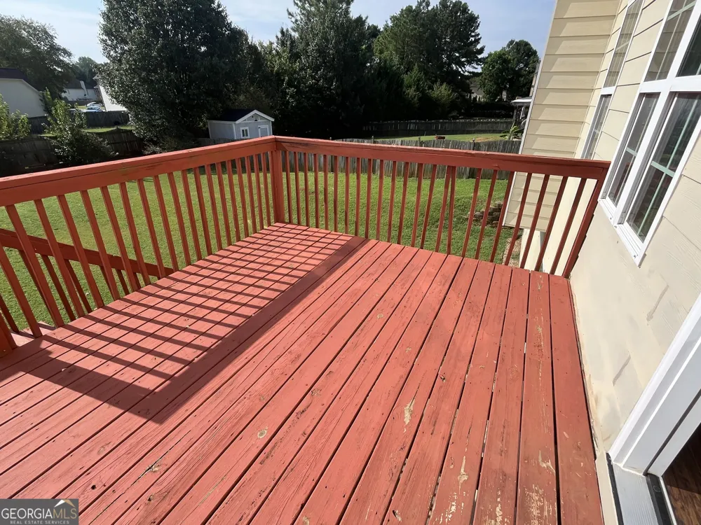 1154 Folkstone DR McDonough, GA 30253