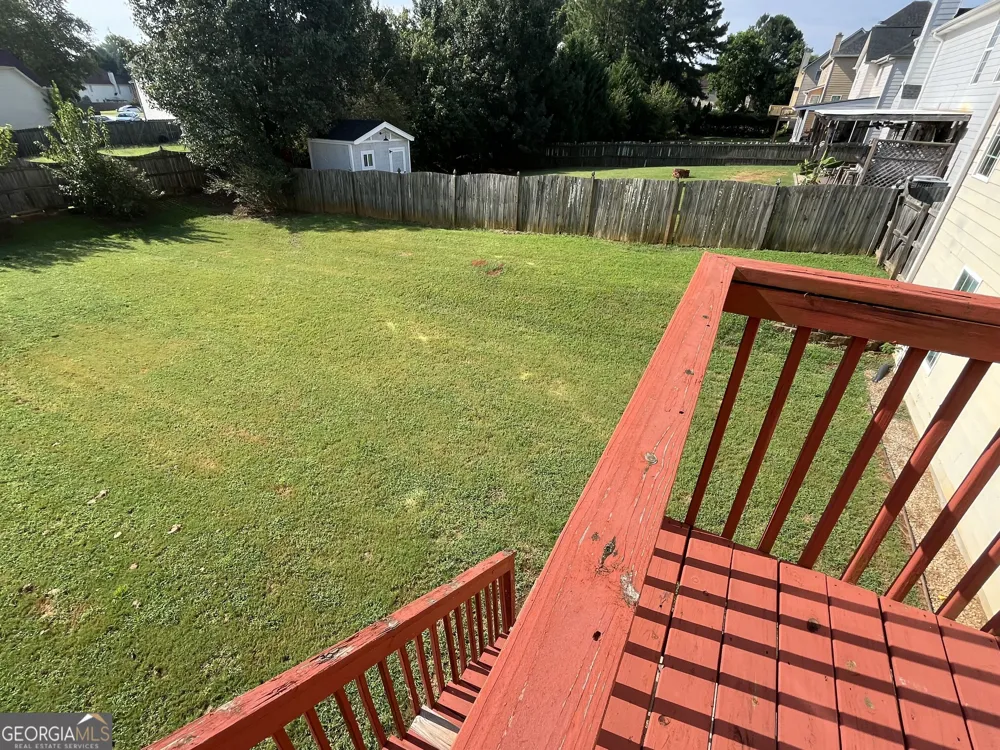 1154 Folkstone DR McDonough, GA 30253