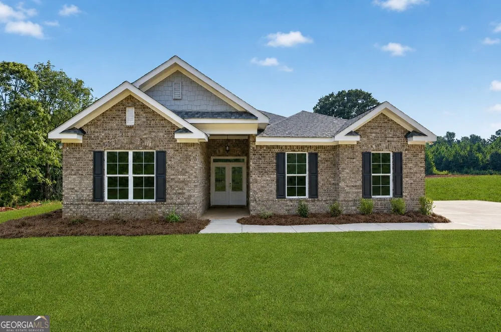 132 Patillo MNR Stockbridge, GA 30281