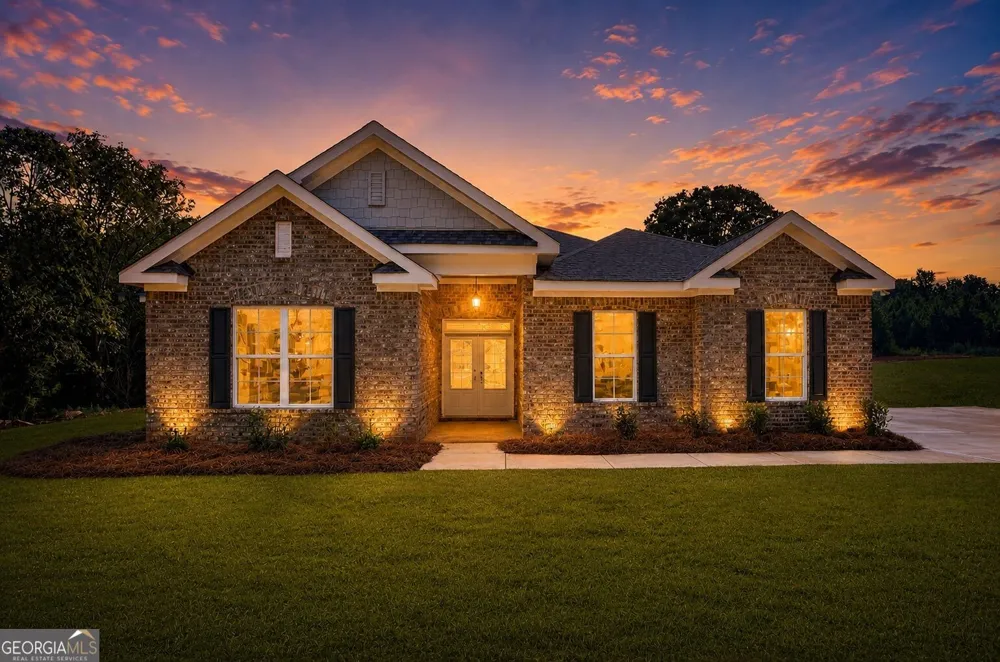 132 Patillo MNR Stockbridge, GA 30281