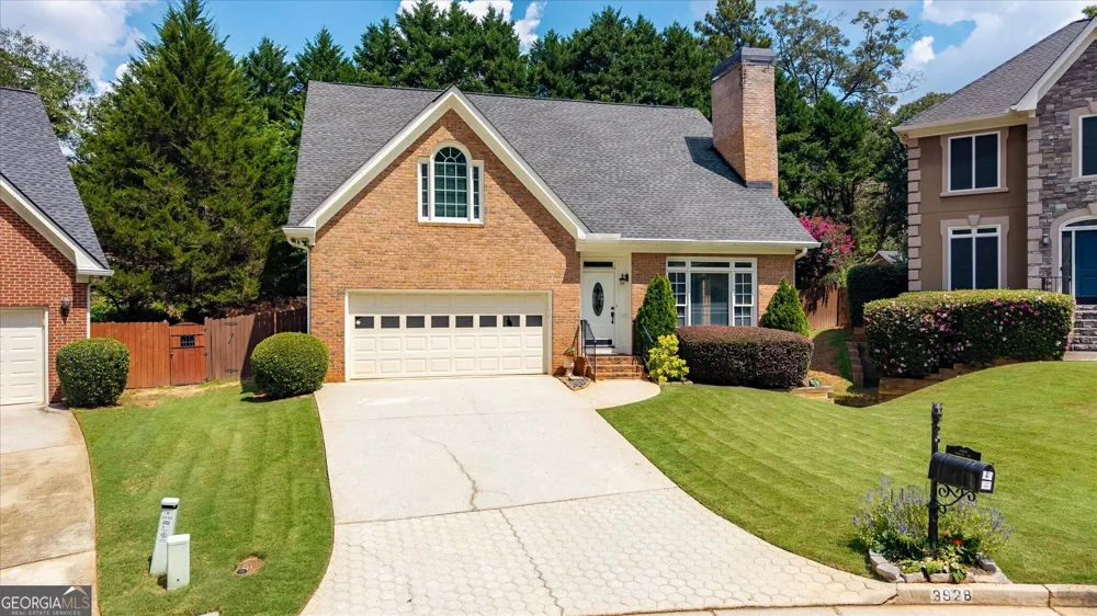 3928 Thawley CT Tucker, GA 30084