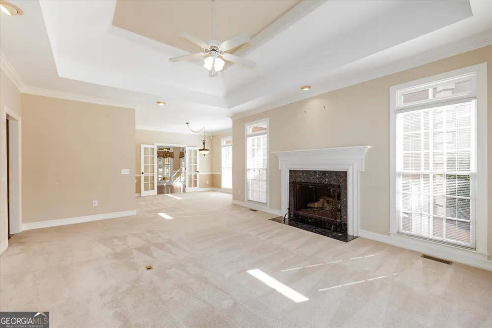 3928 Thawley CT Tucker, GA 30084