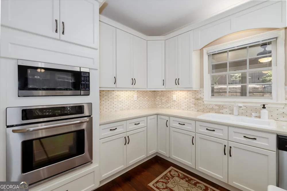3928 Thawley CT Tucker, GA 30084
