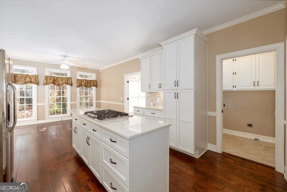 3928 Thawley CT Tucker, GA 30084