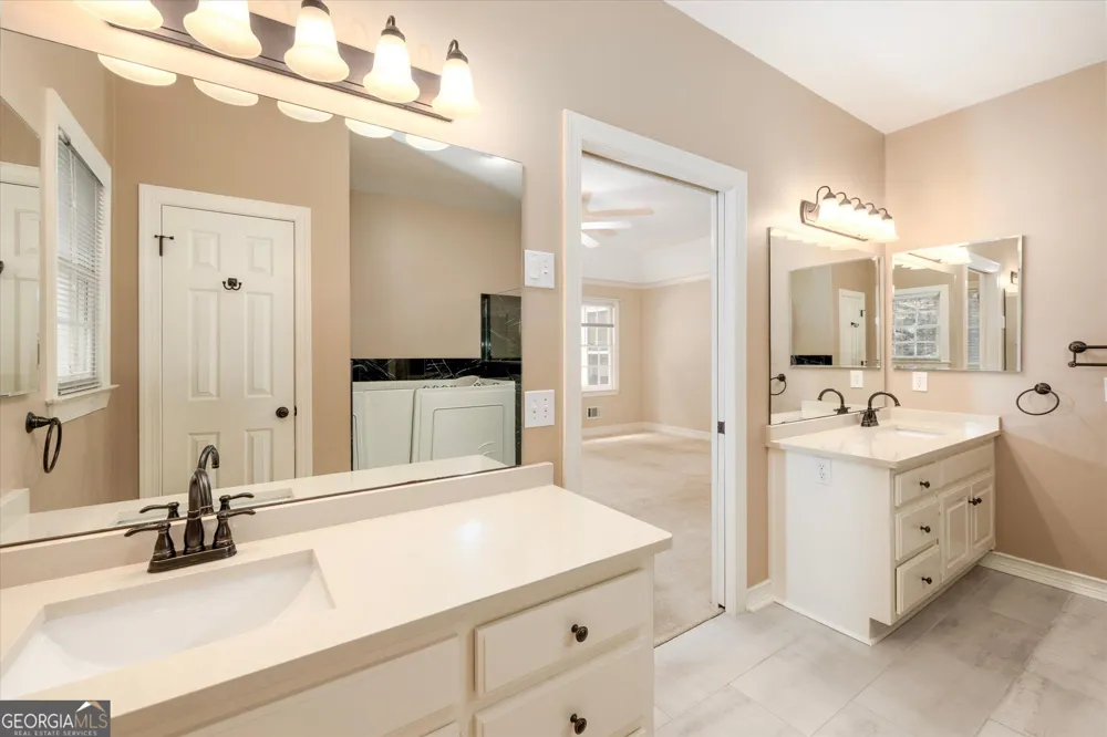 3928 Thawley CT Tucker, GA 30084