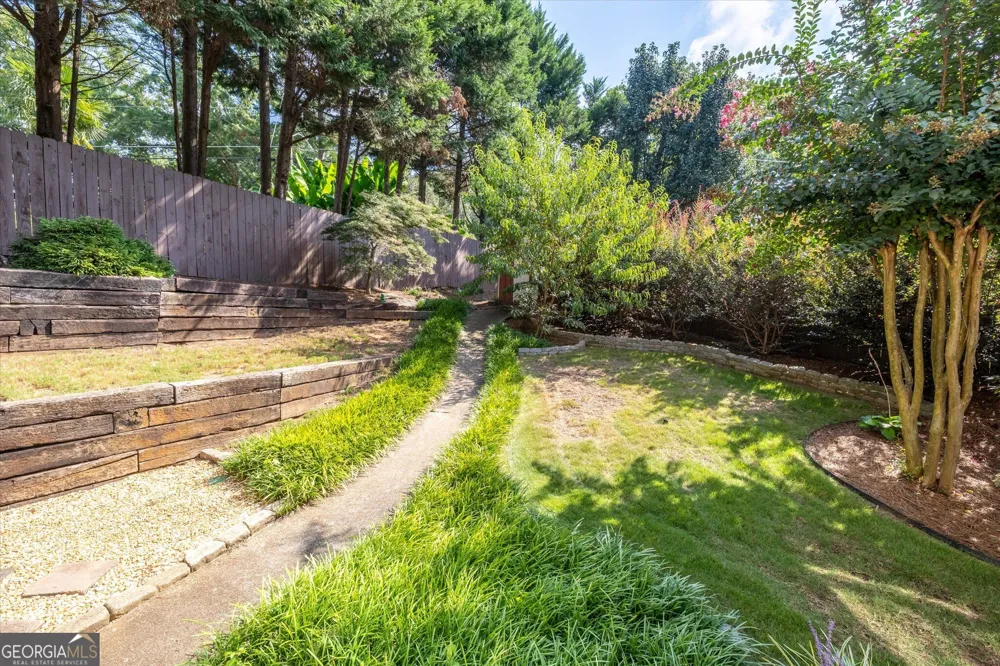 3928 Thawley CT Tucker, GA 30084