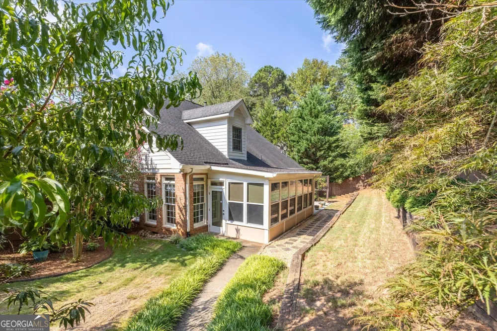 3928 Thawley CT Tucker, GA 30084