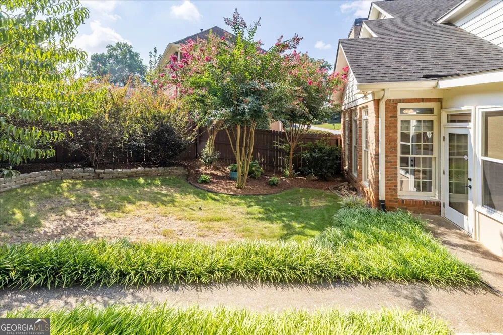 3928 Thawley CT Tucker, GA 30084