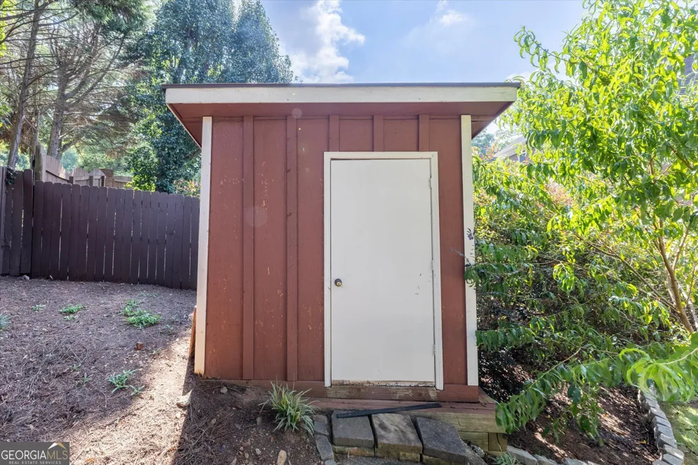 3928 Thawley CT Tucker, GA 30084