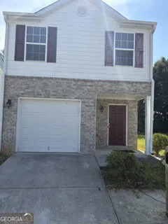 2096 Belmont CIR Conyers, GA 30012