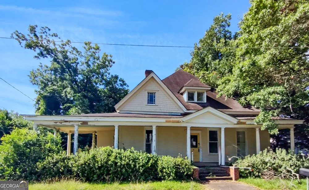 419 Church ST NE Dawson, GA 39842