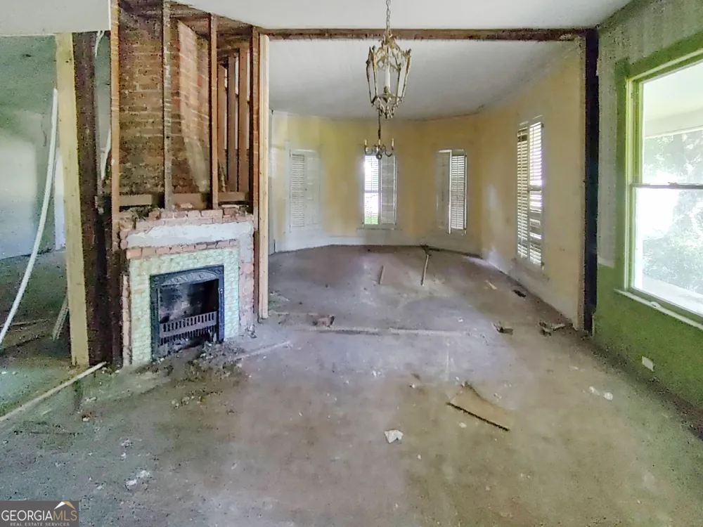 419 Church ST NE Dawson, GA 39842