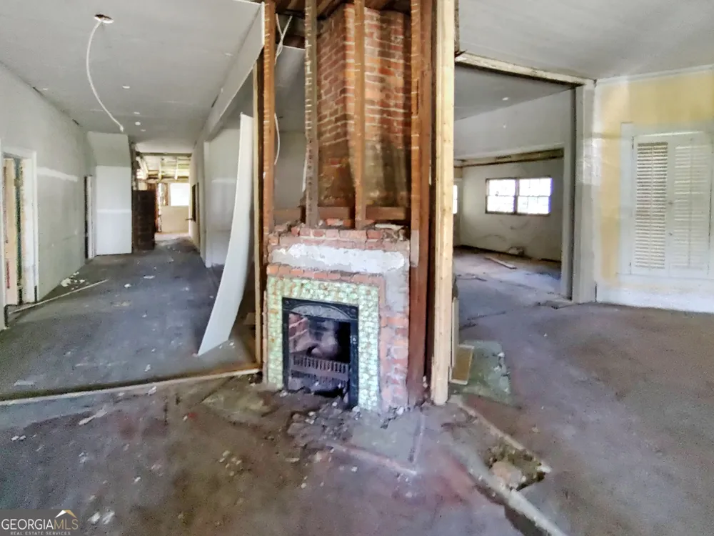 419 Church ST NE Dawson, GA 39842