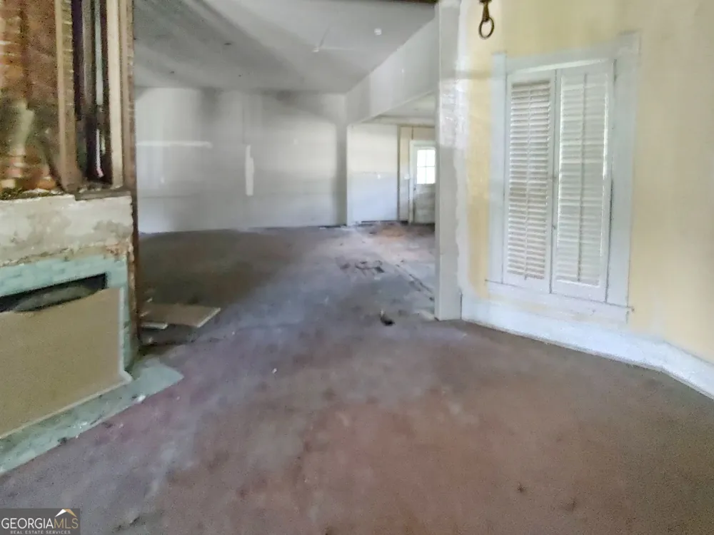 419 Church ST NE Dawson, GA 39842