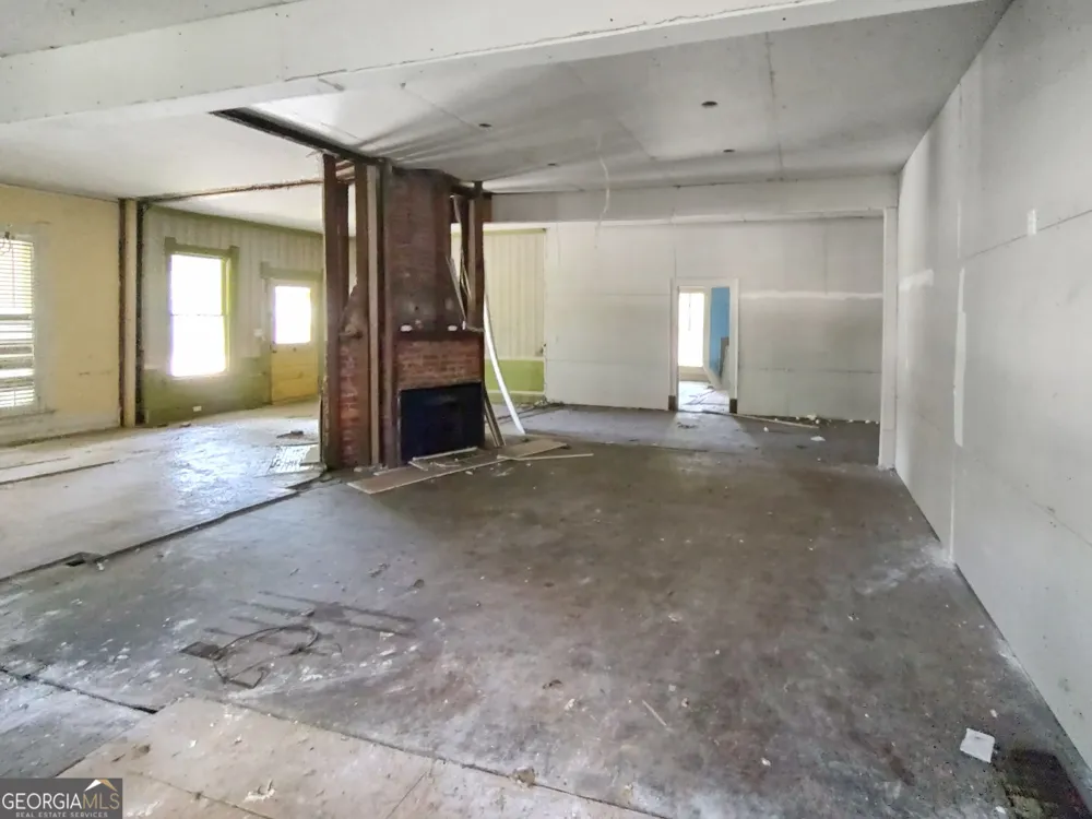 419 Church ST NE Dawson, GA 39842