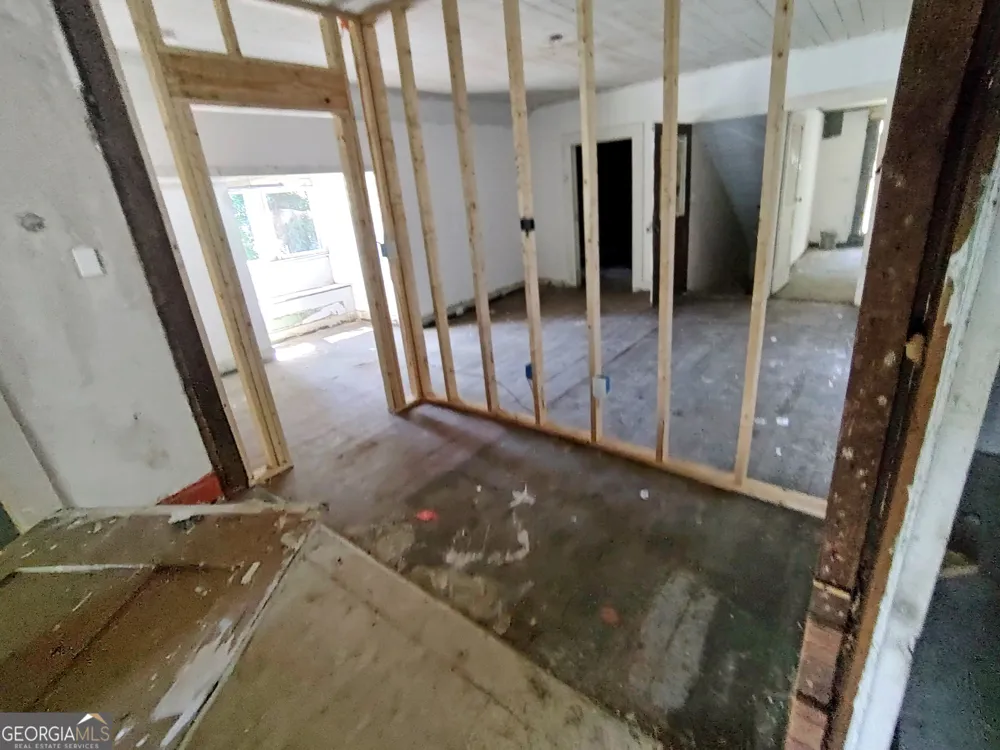 419 Church ST NE Dawson, GA 39842