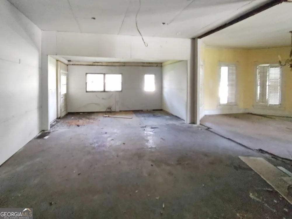 419 Church ST NE Dawson, GA 39842