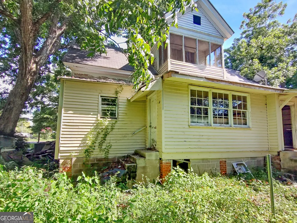 419 Church ST NE Dawson, GA 39842