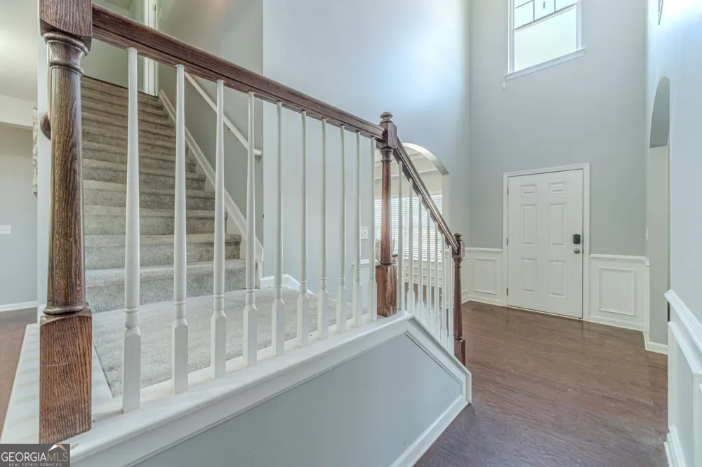 1102 Bald Eagle TRCE Hoschton, GA 30548