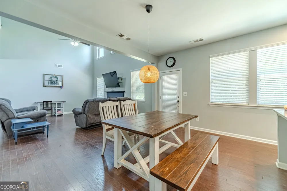 1102 Bald Eagle TRCE Hoschton, GA 30548