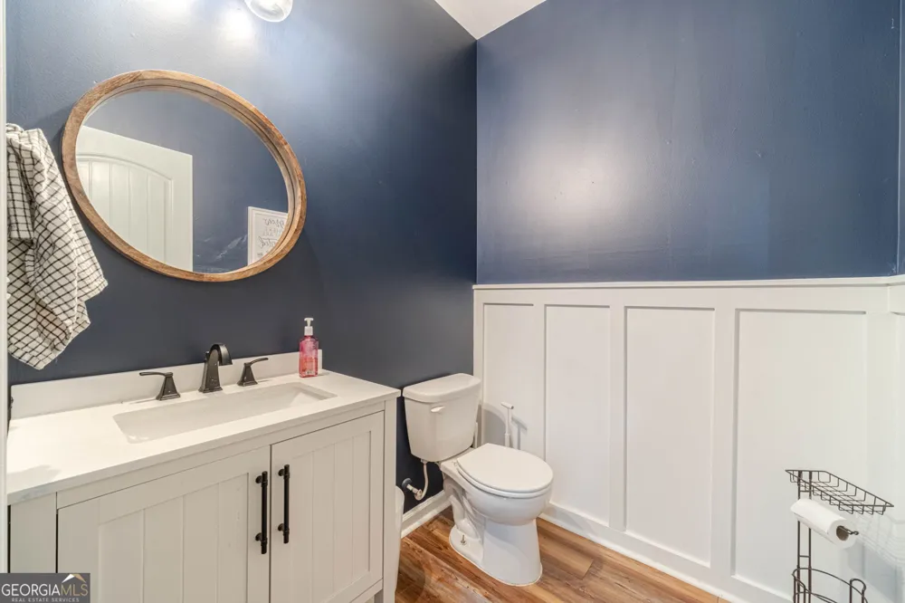 1102 Bald Eagle TRCE Hoschton, GA 30548